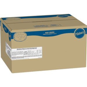 Buttermilk Biscuits | Corrugated Box