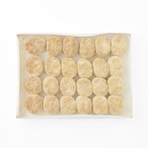 Buttermilk Biscuits | Packaged