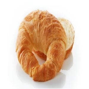 Sliced Croissants | Raw Item