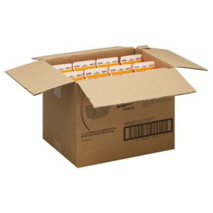 Liquid Egg Product | Packaged