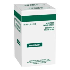 Cranberry Juice, 4+1 | Corrugated Box