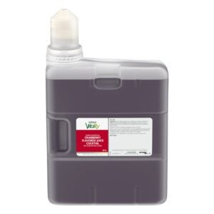 Cranberry Juice, 4+1 | Packaged