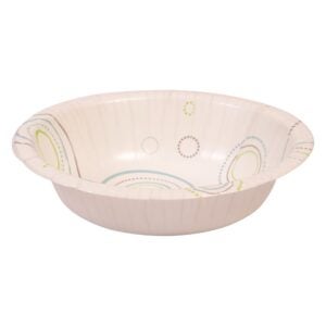 Paper Bowl | Raw Item