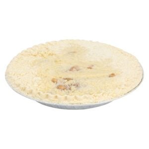 Dutch Apple Pie | Raw Item