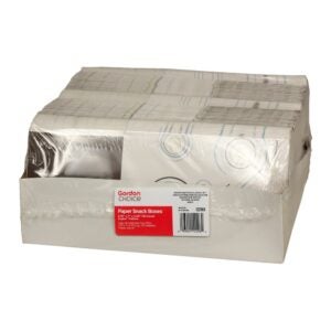 Snack Boxes | Packaged