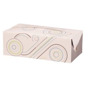 Dinner Boxes | Styled