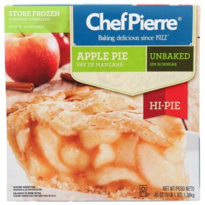 Apple Hi-Pie | Packaged