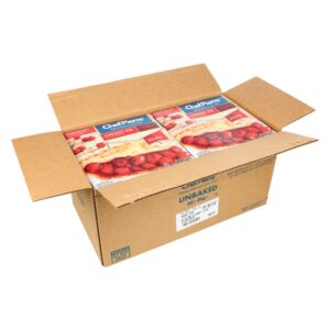 Cherry Hi-Pie | Packaged