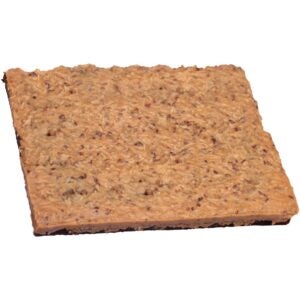 German Chocolate Iced Sheet Cake | Raw Item