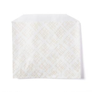 French Fry Bags | Raw Item