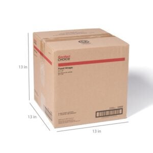 Sandwich Wraps | Corrugated Box