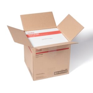 Sandwich Wraps | Packaged