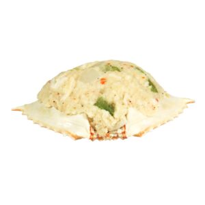 Stuffed Crab | Raw Item