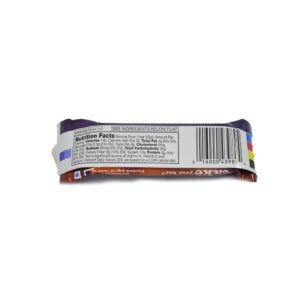 Fruit & Nut Granola Bar | Styled