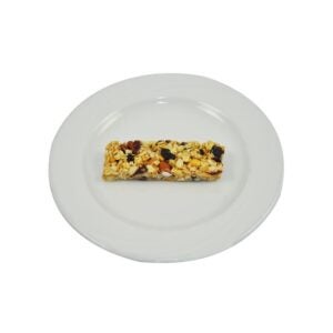 Fruit & Nut Granola Bar | Raw Item