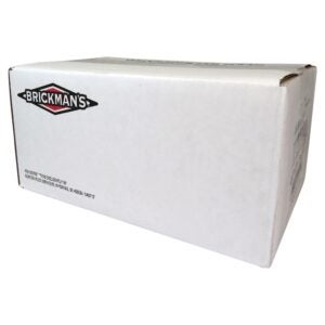 Salad Tuna Albacore 2-5# Brick | Corrugated Box