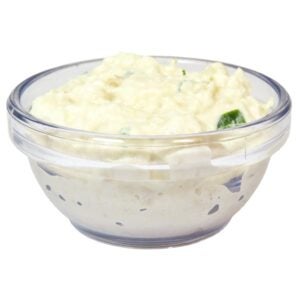 Salad Tuna Albacore 2-5# Brick | Raw Item