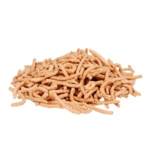 Chow Mein Noodles | Raw Item