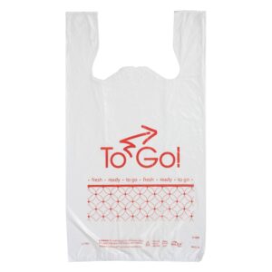 T-Sack Bags | Raw Item