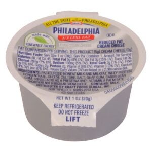 Cream Cheese | Packaged