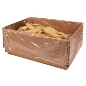 Zucchini Planks | Packaged