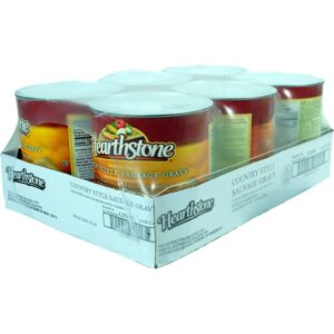 Country-Style Sausage Gravy | Corrugated Box