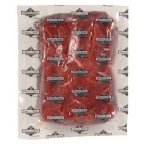 24-8Z BEEF STK SIRLOIN BUTT CC CHC | Packaged