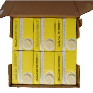 Cranberry Cocktail Honey Thick Juice | Packaged