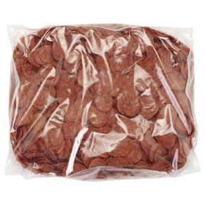 Sliced Pepperoni | Packaged