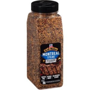 Montreal Steak Seasoning | Packaged