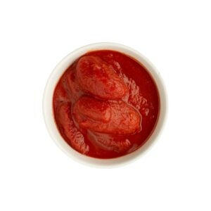 Imported Italian Tomatoes | Raw Item