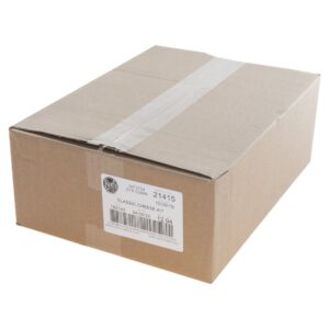 Cheese Asst Classic 5-2.5avg Roth | Corrugated Box