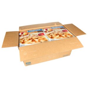 Chef Pierre Caramel Apple Nut Hi-Pie | Packaged