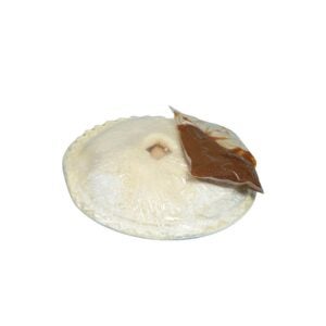 Chef Pierre Caramel Apple Nut Hi-Pie | Raw Item