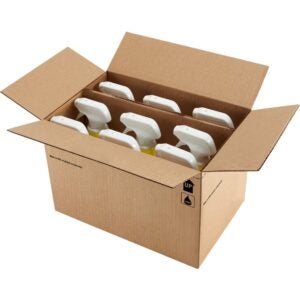 Disinfectant Spray | Packaged