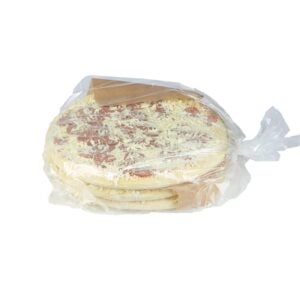 Original Pepperoni Pizzas, 16″ | Packaged