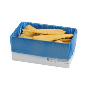 Pollock Fillets | Packaged