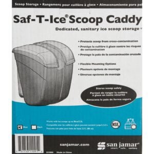 Scoop Caddie | Packaged
