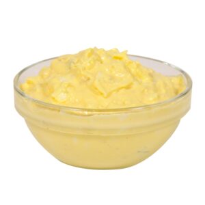 Egg Salad | Raw Item