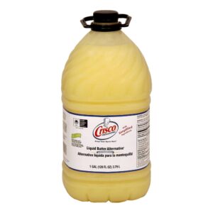 Alt Liquid Butter | Packaged