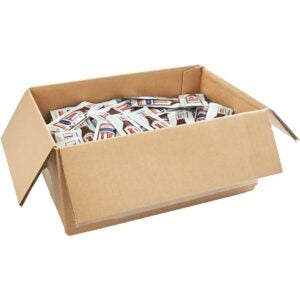 Steak Sauce | Packaged