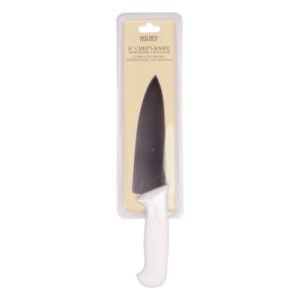 Chef Knife | Packaged