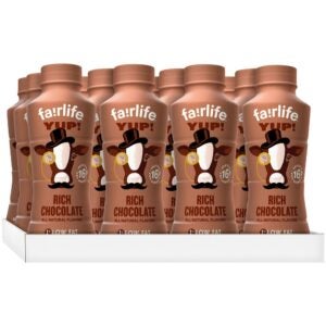 Chocolate Milk | Corrugated Box