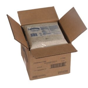 Frozen Sausage & Gravy | Packaged