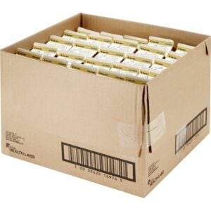 Shake Supplement | Packaged