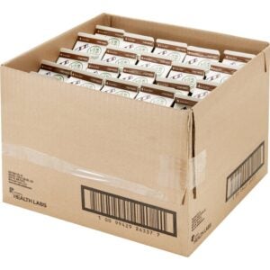 Shake Supplement | Packaged