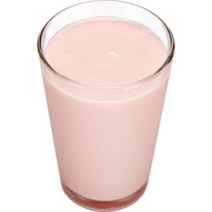 Shake Supplement | Styled