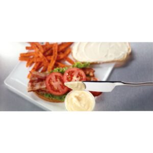 Real Mayonnaise | Styled