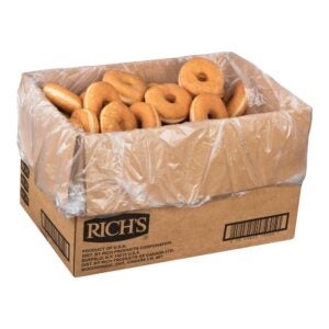 Donuts | Packaged