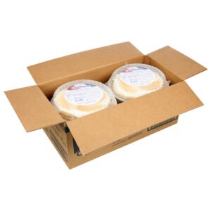 Chef Pierre Key Lime Meringue Pie | Packaged